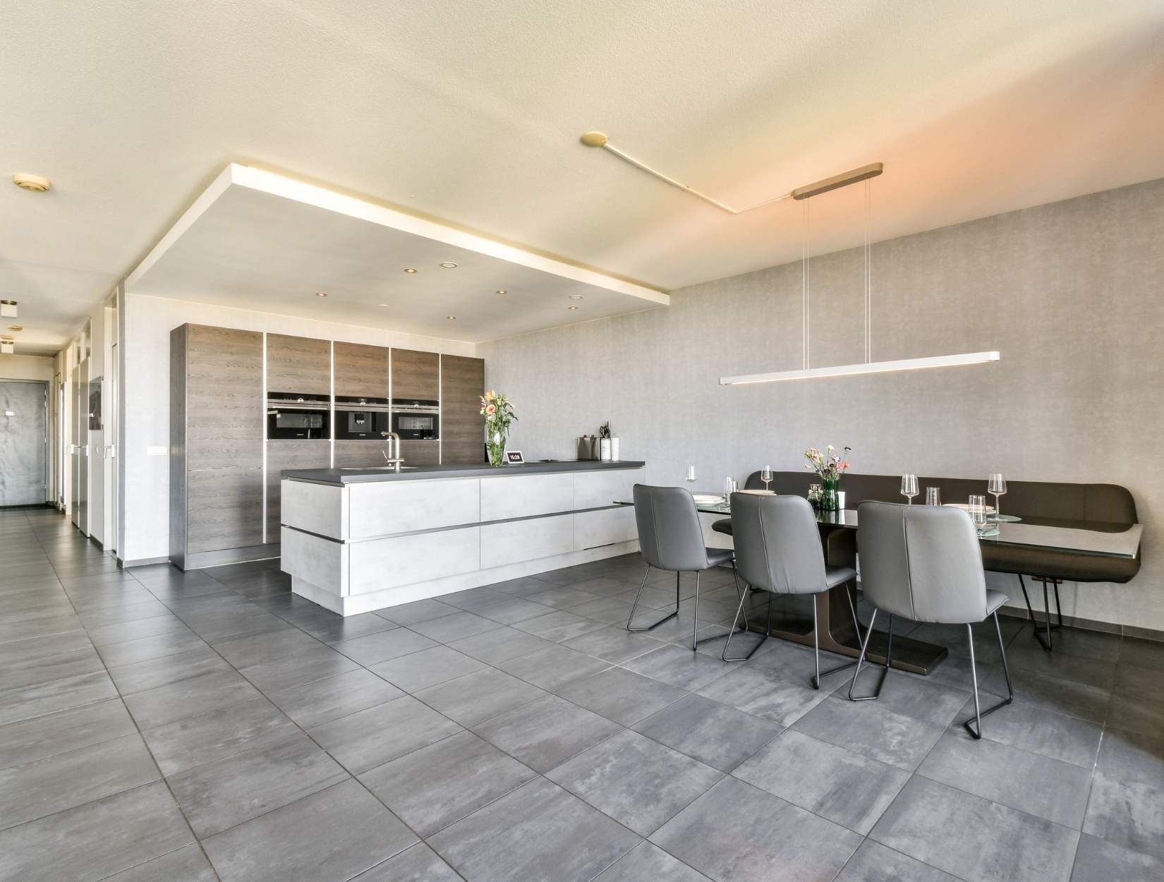 Cleaning Services for Large and Small Homes