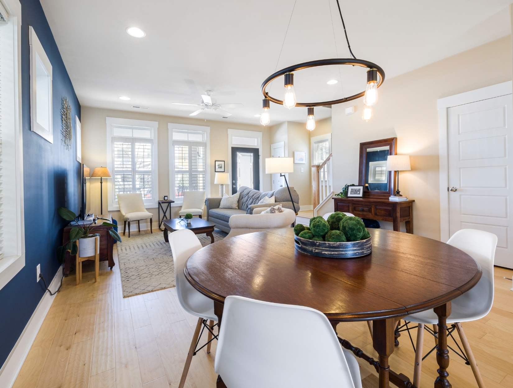 How do I pay for cleaning services?