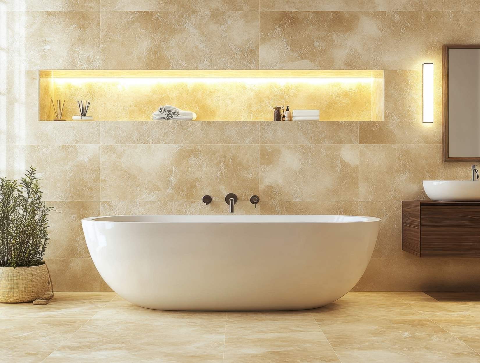 Professional Cleaning for Busy Professionals