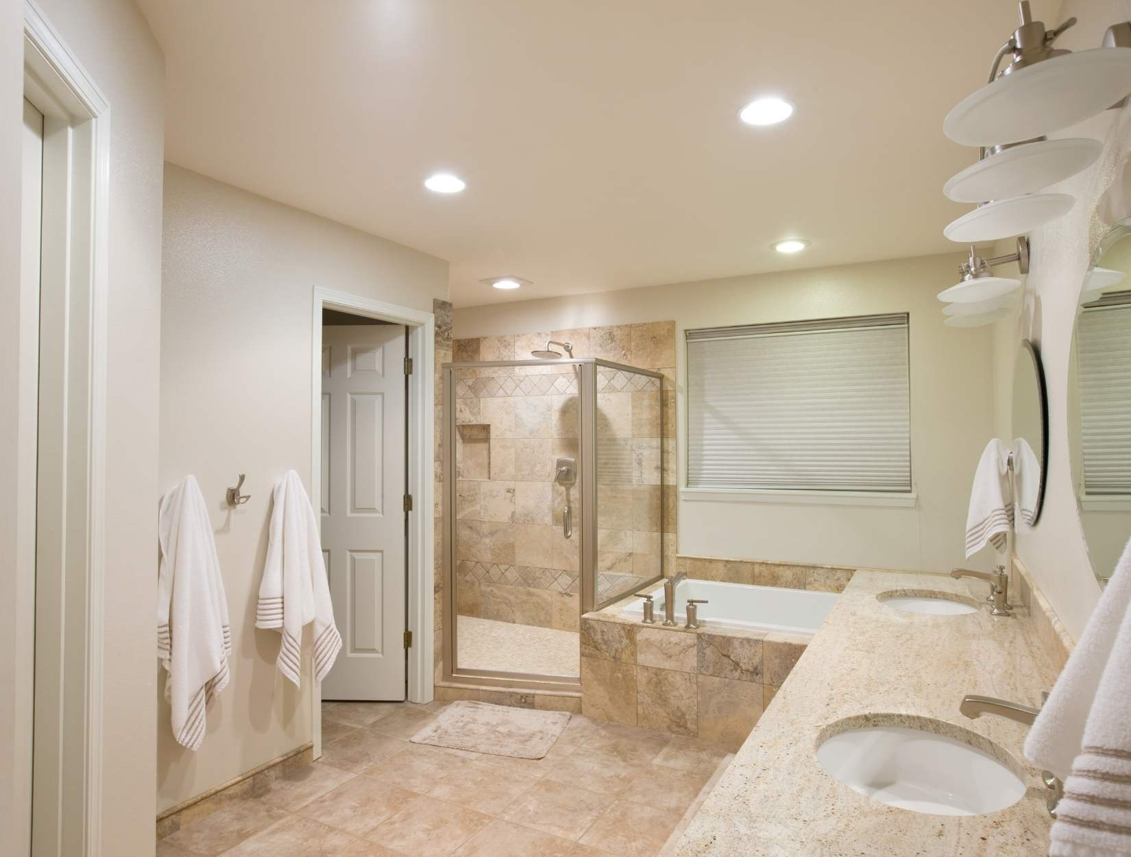 Flexible Weekly, Biweekly, and Monthly Cleaning