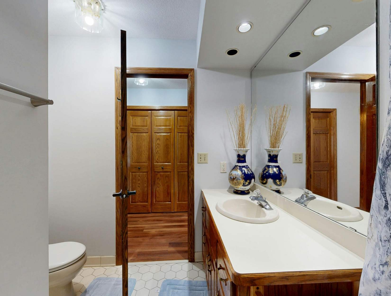 Can you handle homes with kids?