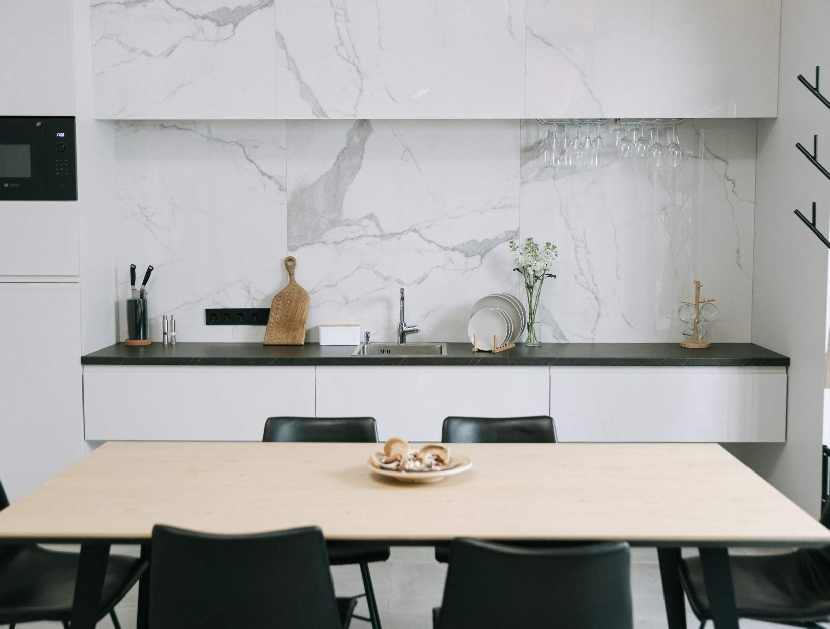 Complete Kitchen Cleaning Checklist in Atlanta