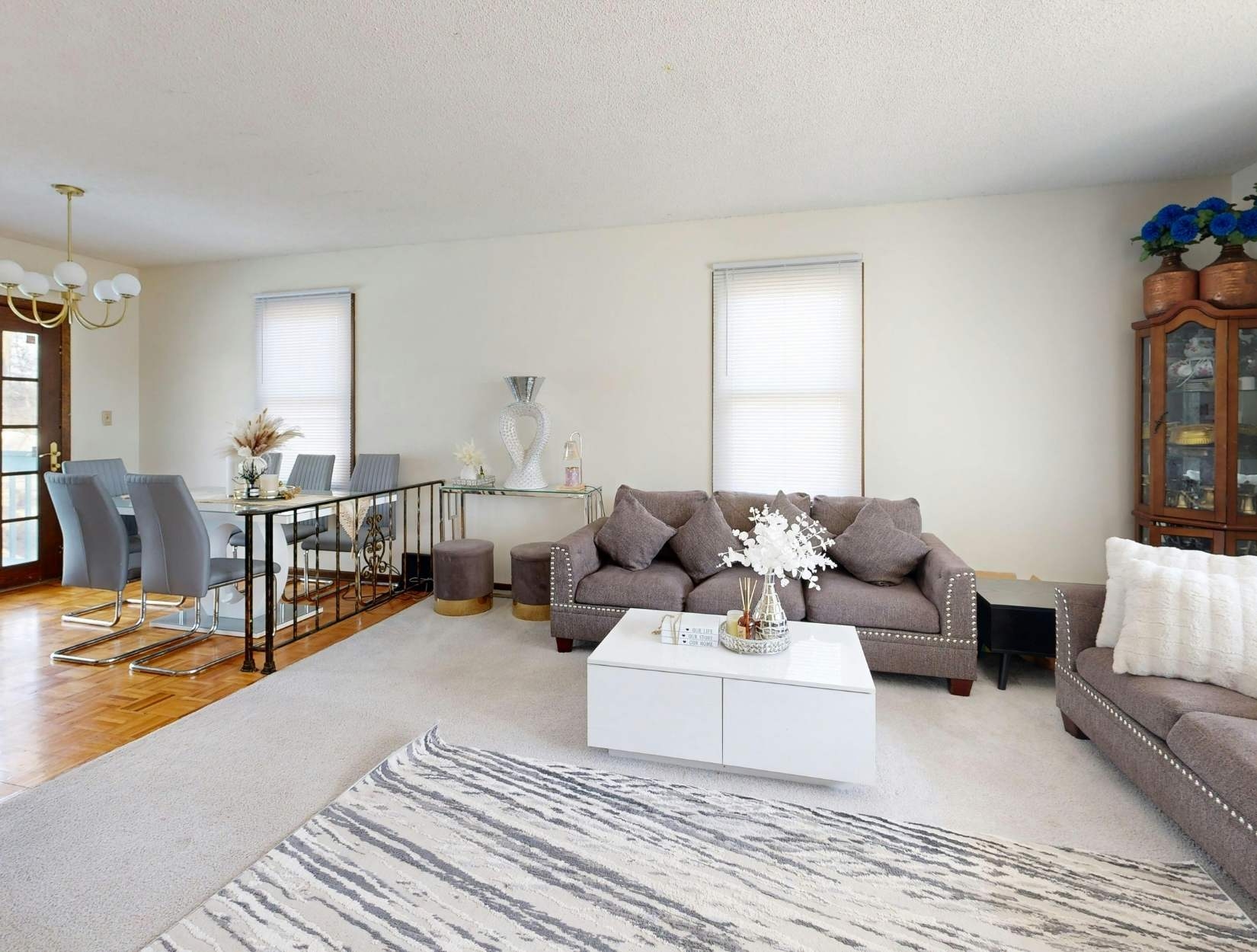 Recurring House Cleaning to Save Your Weekends