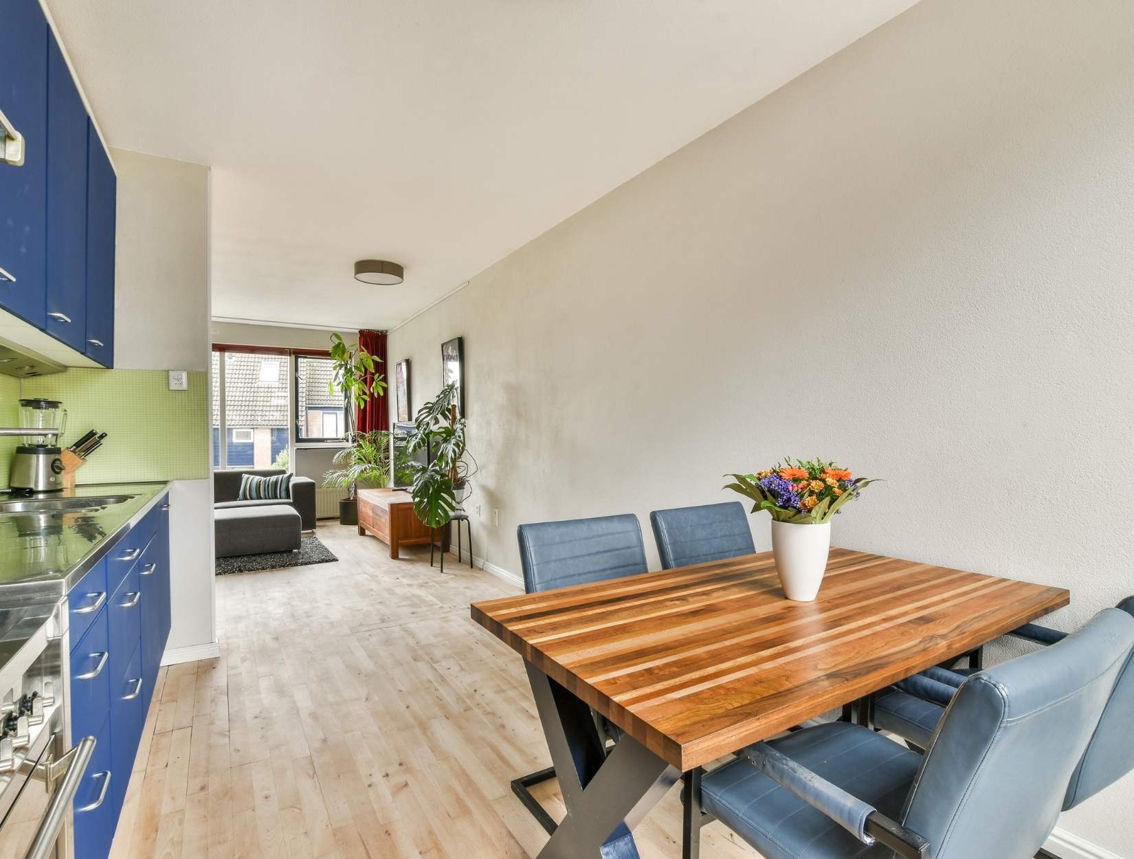 Do you clean rental properties Atlanta GA