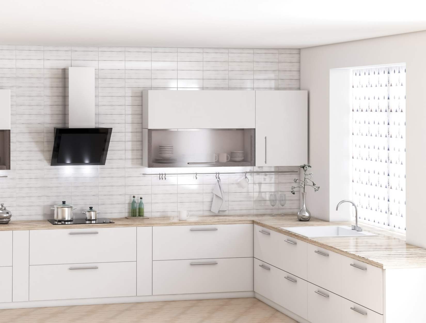 Do you provide post construction cleaning Atlanta homes