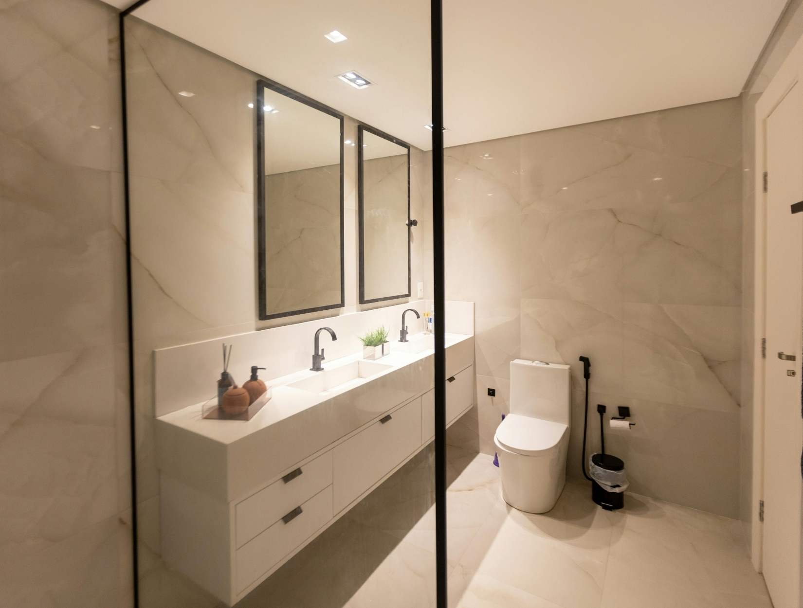 What is apartment cleaning checklist Atlanta