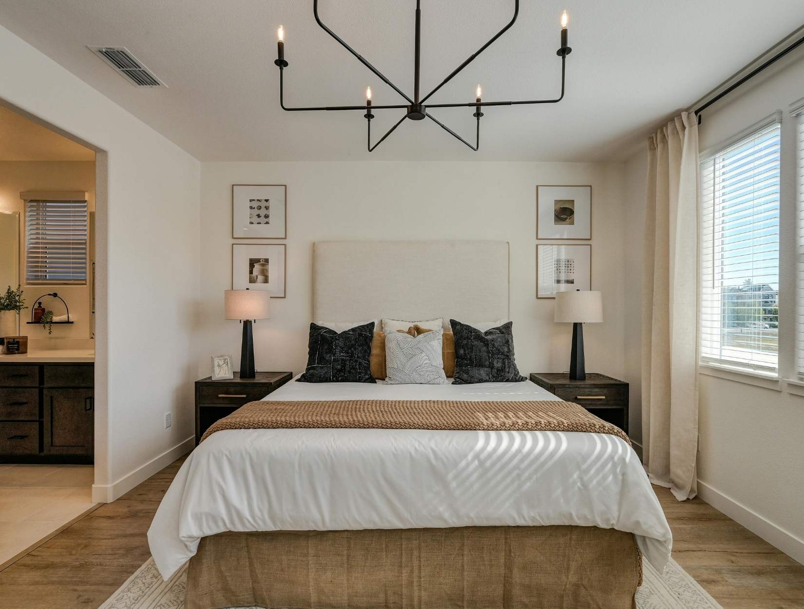 Affordable Apartment Cleaning in Greater Atlanta Area