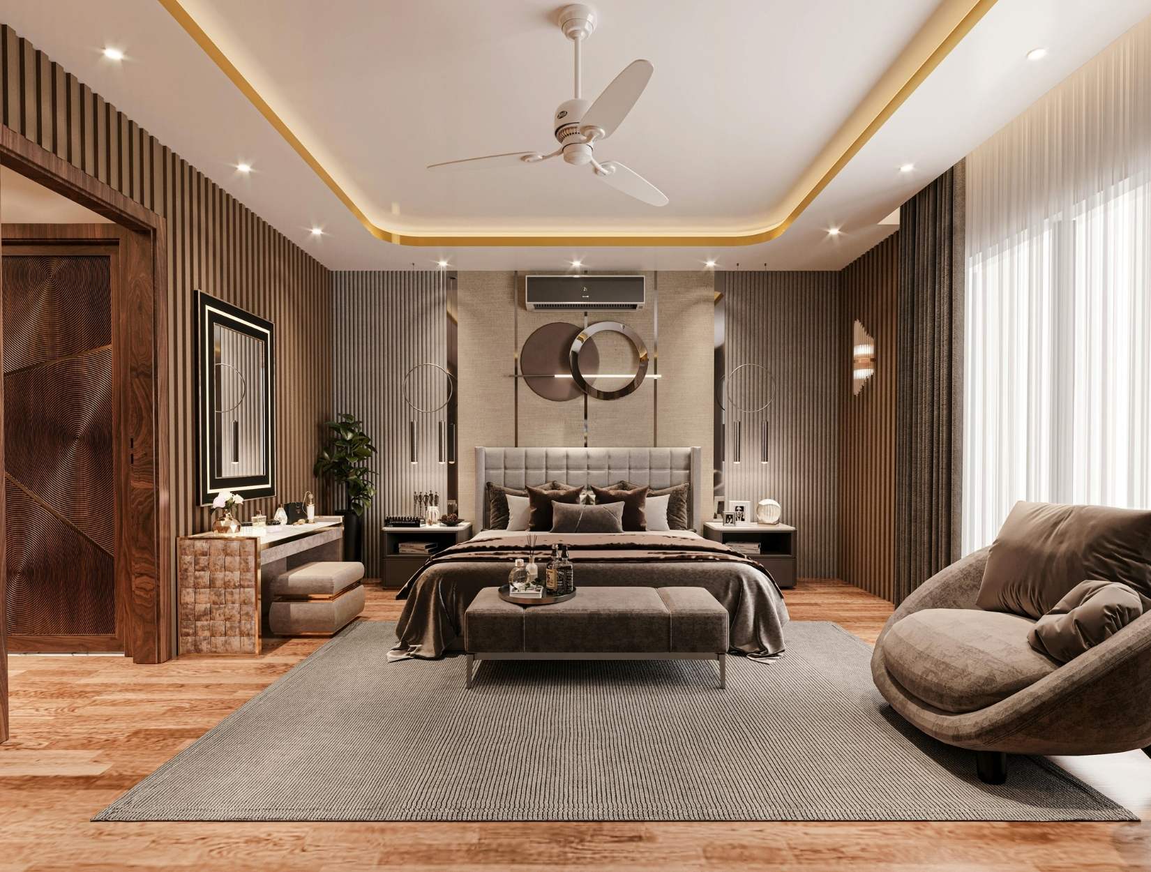 Weekly House Cleaning Atlanta Services