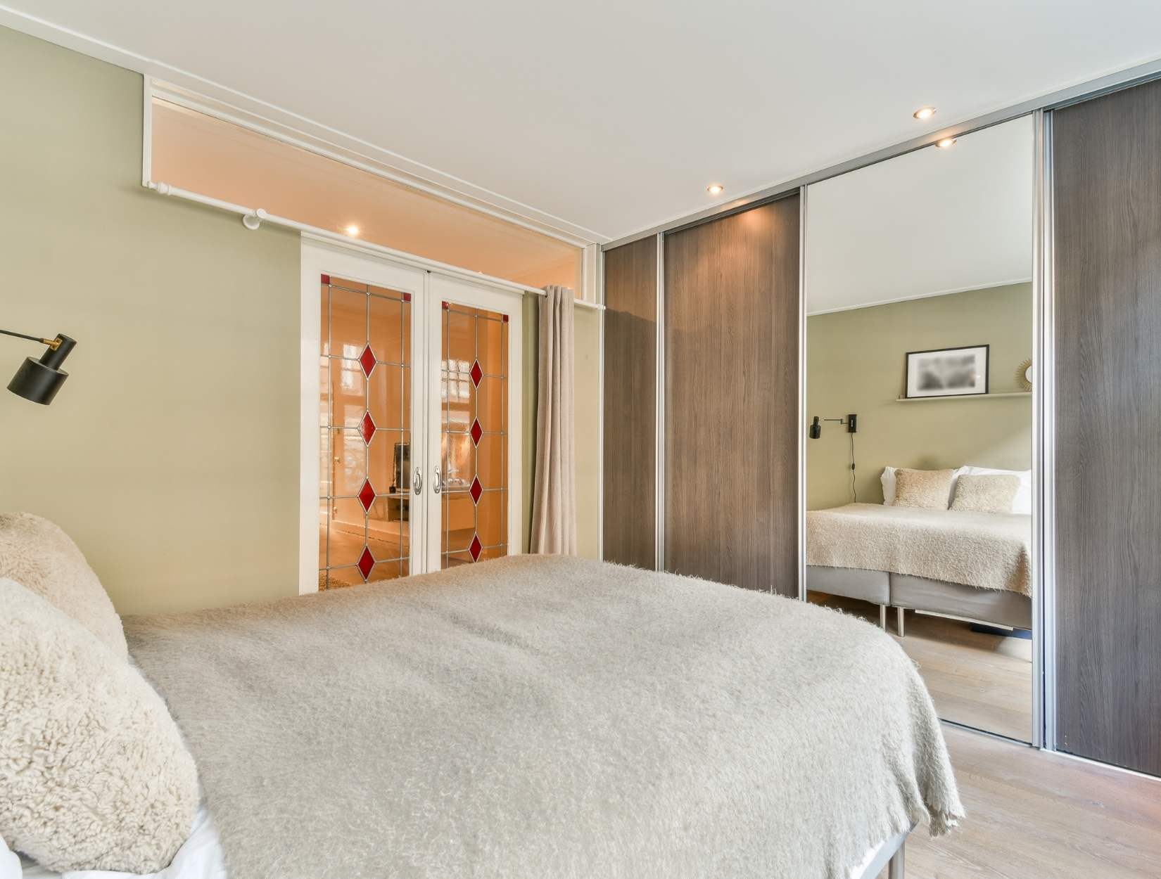 What is included in house cleaning service Atlanta
